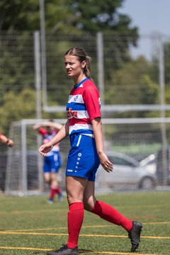 Bild 261 - wBJ Holsatia Elmshorn - VfL Pinneberg : Ergebnis: 1:4